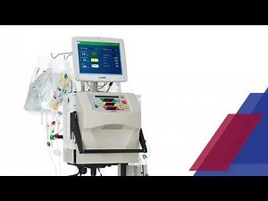 NxStage Purema Membrane-Fresenius Medical Explainer
