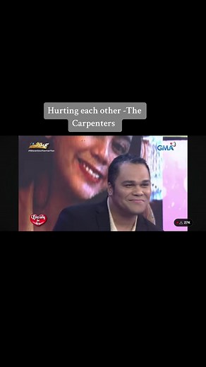 First Time Hearing and Singing 'Hurting Each Other' by The Carpenters