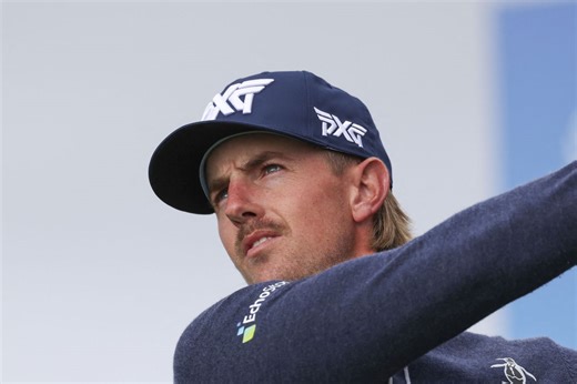 Report: PGA Tour pro makes 'so dumb' claim after Jake Knapp cards a 59