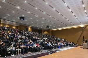 Bachelor of Business Administration (Hons) - School of Business and Management