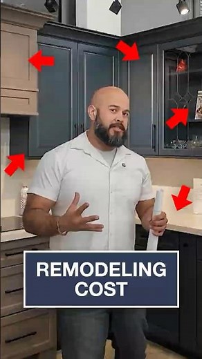 How Much Does a Kitchen Remodel Cost in 2026? Full Price Breakdown
