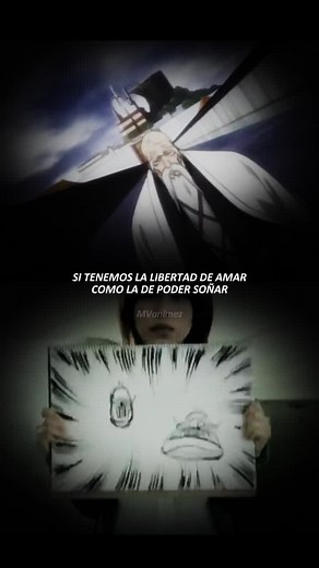 Bleach OP 6: Alone - Aqua Timez con subtítulos