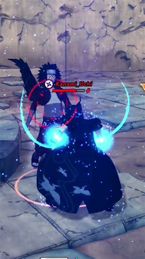 This Combo Is LETHAL In Naruto Shinobi Striker