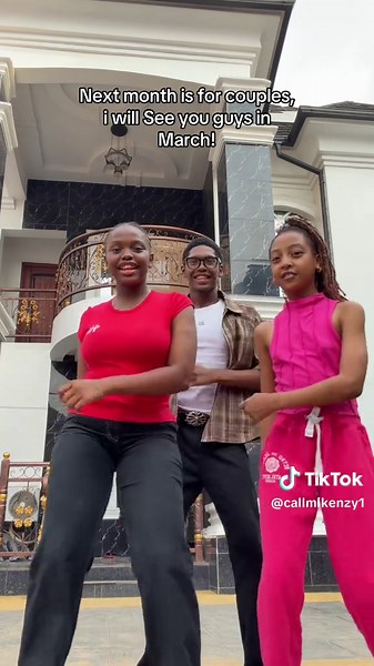 March Couples Challenge in Review