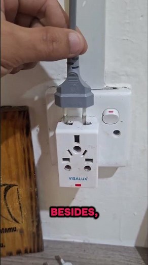 STOP Ignoring These Electrical Outlets NOW ⚠️ (Fire Risk)