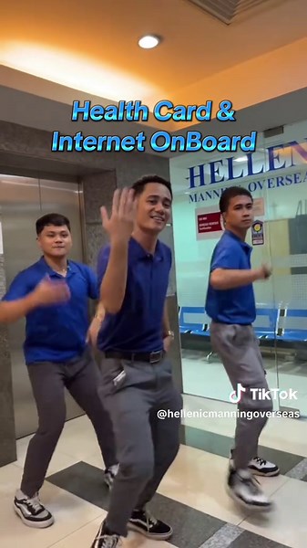 Join Hellenic Manning Overseas for a Rewarding Career