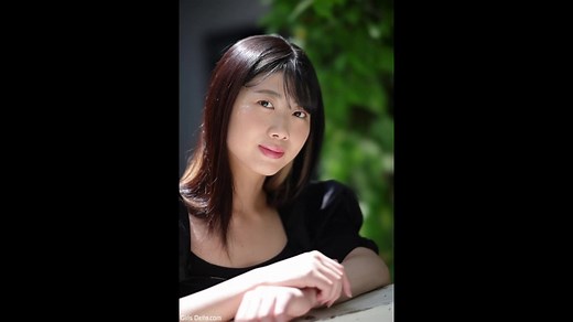 本多実巳 Mimi Honda