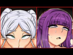 Frieren x Fern Novias | Comic Dub