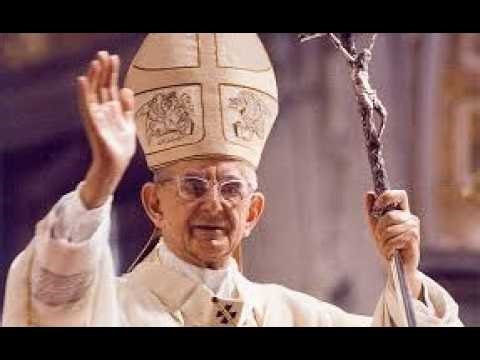 Paul VI, Part 1: The Modernist Destroyer of the Faith
