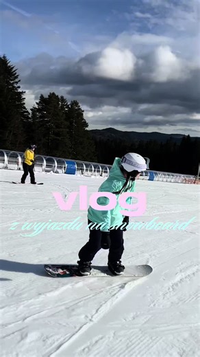 Snowboarding Adventures: A Winter Vlog Experience