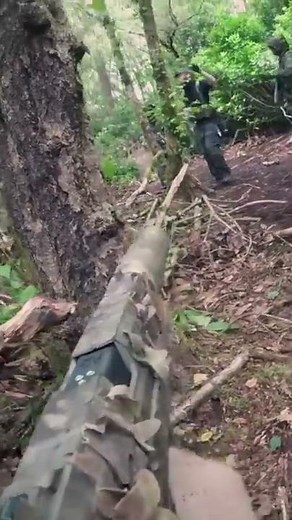 INSANE Airsoft Sniper DESTROYS Everyone #Shorts