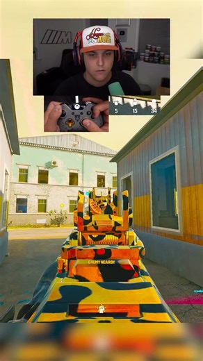 had some amazing team effort to drop this 40 💣 #hydro #warzone #callofduty #gaming | Hydro