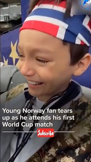 Europeans CRIED AT AMERICA World Cup