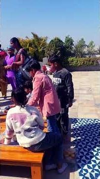 today is my hospital staff party