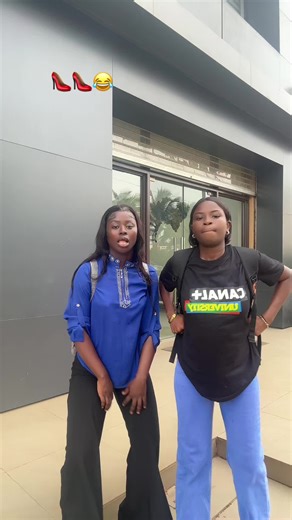 Saloni's TikTok in High Heels: Fun and Laughter!