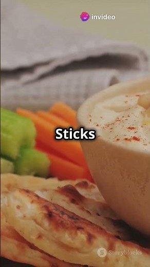 Quick & Healthy Snack Ideas for Work or School!