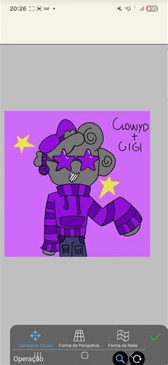 ‪@Clowydizito_Artes‬ Sinto sua falta queria poder voltar a falar contigo e ser seu amigo... 🌧🎨