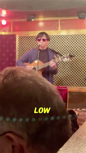 Save Me | Live @ Pete's Candy Store | Brooklyn (Tickle my soul)