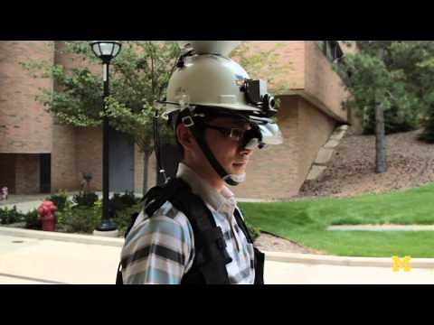 Improving construction safety with augmented reality