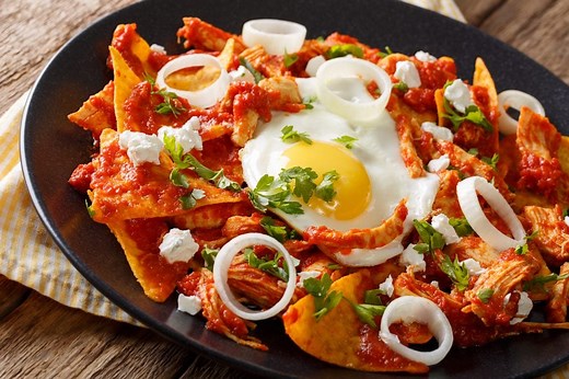 20  Marvelous Mexican Breakfast Ideas ( Recipes)