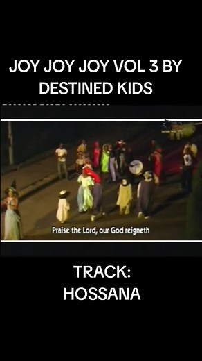 Joyful Christian Music for Kids - Praise the Lord