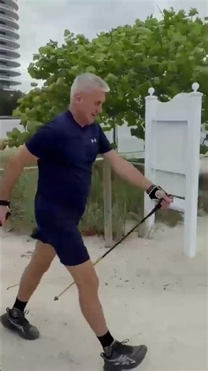 Make Your First Steps in Nordic Walking