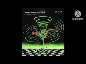John Summit, Sub Focus, Julia Church - Go Back (1 hour loop)