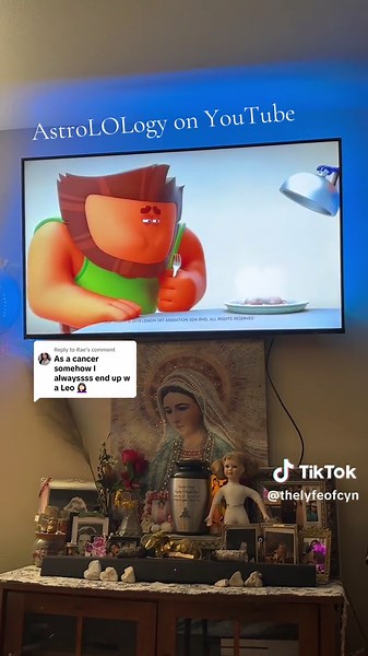 Leo and Cancer Astrology Compatibility: My Family's Leo and Cancer Dynamics