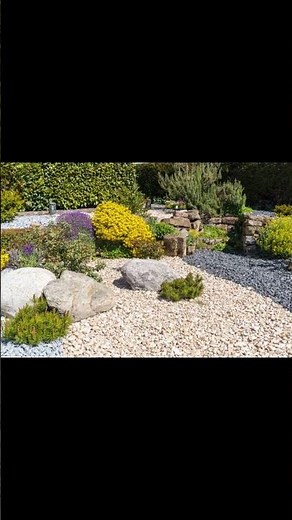 Amenagement jardin gravier decoratif : Comment aménager un Jardin Sur Gravier décoratif en 2023