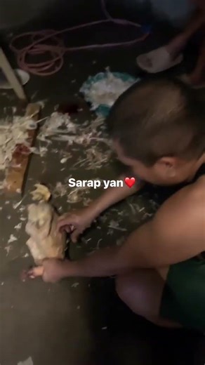 sarap nito adobo #cooking #adobo #shortvideo #everyone #like #youtube #filipinofood #support