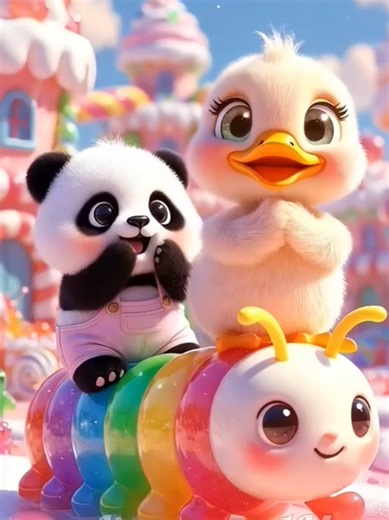 Cute cartoon for kids #kids #kidssong #kidscartoon #cartoonvideo #foryou