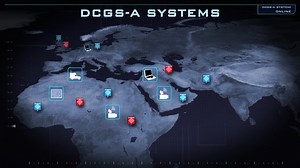 DCGS-A Public Overview