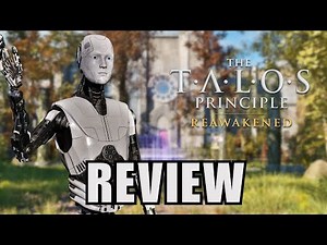 The Talos Principle: Reawakened Review: Puzzling Perfected!?