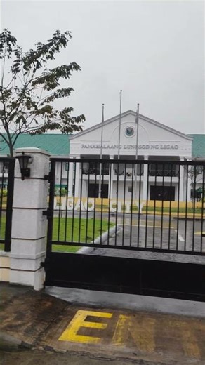 MUNICIPALITY OF LIGAO PROVINCE OF ALBAY PHILIPPINES