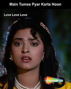 Main Tumse Pyar Karta Hoon Mere Pyar Ruko Ruko | Movie Love Love Love | Vijay Benedict, | Anjaan | Bappi Lahiri Presenting this beautiful song Main Tumse Pyar Karta Hoon Mere Pyar Ruko Ruko from the movie Love Love Love in the voice of Vijay Benedict Follow us for more Bollywood songs. Song Name: Main Tumse Pyar Karta Hoon Mere Pyar Ruko Ruko Movie: Love Love Love (1989) Singer: Vijay Benedict, Lyrics: Anjaan Music: Bappi Lahiri #ShemarooFilmiGaane #BollywoodRetroSongs #RetroVibes #OldisGold #Hi