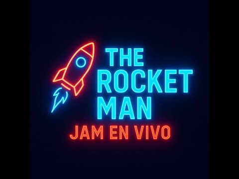 The rocken man - Radio