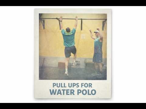 Master the 3-Position Pull Up Isometric for Athletic Dominance