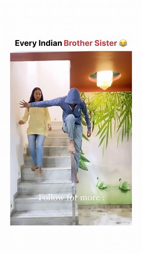 18M views · 164 reactions | Wait for the end ( tag ur bro sis 﫵 #explorepage✨ #explorepage #reels #reelsinstagram | Utsav Vishwakarma | Facebook