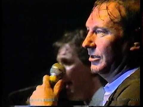 DR FEELGOOD MAD MAN BLUES