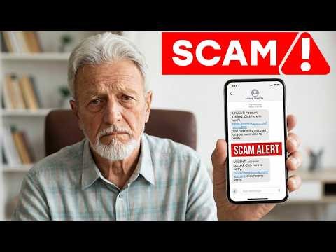 15 Text Message Scams Trying to Steal Your Money Right Now