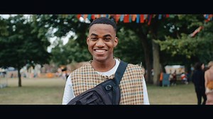 You’re what makes Lovebox ‘Lovebox’. The special vibe and atmosphere is brought by...you. 💘 Presenting the first in our series of mini-films: People of Lovebox. 🌹 We can't wait to see you again this year: po.st/LOVEBOX2O18 | Lovebox Festival