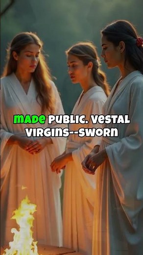 How the Romans Punished Women? Bizarre Historical Facts Explained