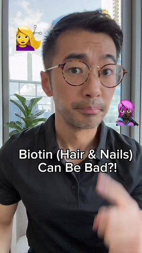 Understanding Biotin: Safety, Benefits, and Interference with Lab Tests