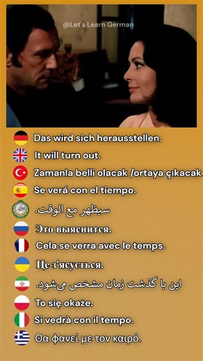 Let's Learn German on Instagram: "#deutsch #germanphrases #learngerman #deutschlernen"