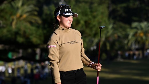 JLPGA 第39回ダイキンオーキッドレディスゴルフトーナメントのテレビ放送/ネット配信・日程 | Goal.com 日本