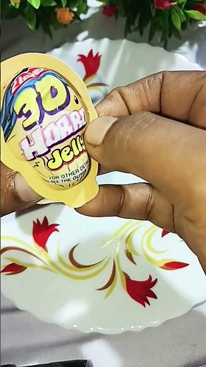 3d horror jelly+ frootola designer Jelly Popsicle #shots #shortvideo #shortsfeed