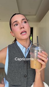 we’re never wrong #capricorns | Capricorn