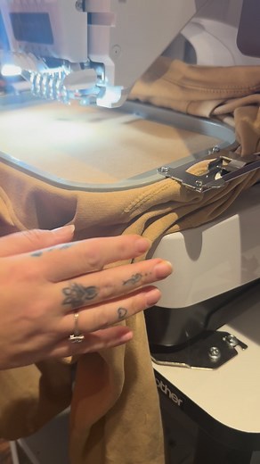 Personalised apparel delivered straight to your door - any logo,...