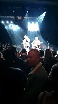 Counting Crows: A Live Performance Experience