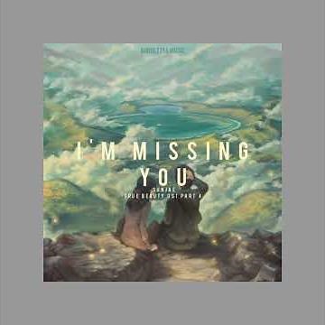 Sunjae-I'm Missing You(LYRICS)